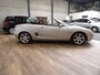 MG MG F 1.8 cabriolet - leder - nederlandse auto!
