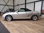 MG MG F 1.8 cabriolet - leder - nederlandse auto!