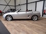 MG MG F 1.8 cabriolet - leder - nederlandse auto!