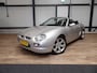 MG MG F 1.8 cabriolet - leder - nederlandse auto!