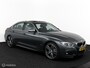 BMW 3-Serie 330e Aut8 252 Pk High Executive M-Sport | Schuif-kanteldak | Clima | Navigatie | Vol opties | NL Auto | DEALER-STAAT