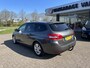 Peugeot 308 SW 110pk Blue Lease Pack Panodak Navi Cruise Trekhaak Pdc Nap