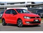 Volkswagen Polo 1.2 TSI BlueMotion Highline Cruise, Sensoren, Airco, Stoelverwarming, Star/Stop, 90PK, Uniek!