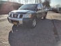 Nissan Titan 5.6 V8 4X2