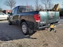 Nissan Titan 5.6 V8 4X2