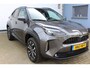 Toyota Yaris Cross 1.5 Hybrid Dynamic | Achteruitrijcamera | Parkeersensoren V+A | Keyless entry/start | Stoelverwarming | Cruise controle | Navigatie | Lane assist | Apple CarPlay/Android Auto | Zwarte hemelbekleding | Climate controle | 17 Inch LMV |
