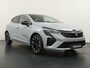 Renault Clio 1.0 TCe 90 GPF techno | Pack Look | Chroom delen exterieur | Lichtmetalen velgen 17" | Omlijsting zijruiten chroom