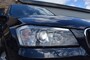 BMW X3 XDRIVE20D HIGH EXEC. M-Sport, Xenon, Leder, Pano