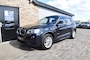 BMW X3 XDRIVE20D HIGH EXEC. M-Sport, Xenon, Leder, Pano