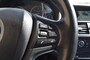 BMW X3 XDRIVE20D HIGH EXEC. M-Sport, Xenon, Leder, Pano