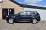 BMW X3 XDRIVE20D HIGH EXEC. M-Sport, Xenon, Leder, Pano