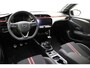 Opel Corsa 1.2 Turbo 100pk GS | Navigatie | Achteruitrijcamera | Climate dontrol | Cruise control | Keyless | Parkeersensoren | Zwart dak | Dodehoek detectie