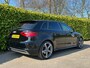 Audi A3 Sportback 2.0 TDI | 3x S-line | H-Leder | Navi | Clima | Trekhaak | 18" Velgen | Cruise | LED |