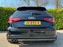 Audi A3 Sportback 2.0 TDI | 3x S-line | H-Leder | Navi | Clima | Trekhaak | 18" Velgen | Cruise | LED |