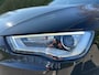 Audi A3 Sportback 2.0 TDI | 3x S-line | H-Leder | Navi | Clima | Trekhaak | 18" Velgen | Cruise | LED |