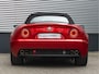 Alfa Romeo 8C Competizione Spider 4.7 V8