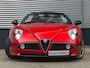 Alfa Romeo 8C Competizione Spider 4.7 V8