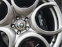 Alfa Romeo 8C Competizione Spider 4.7 V8