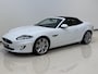 Jaguar XKR 5.0 V8 S/C Convertible Slechts 21.000 km !