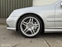 Mercedes-Benz C-klasse Combi AMG 55 Compleet onderhouden Uitmuntende staat
