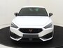 CUPRA Leon 1.4 e-Hybrid VZ Performance | Keyless | Navigatie | Adaptieve demping | 3-zone airco | Stoel- en stuurwielverwarming | Elektrisch inklapbare buitenspiegels | Draadloze telefoonlader |