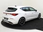 CUPRA Leon 1.4 e-Hybrid VZ Performance | Keyless | Navigatie | Adaptieve demping | 3-zone airco | Stoel- en stuurwielverwarming | Elektrisch inklapbare buitenspiegels | Draadloze telefoonlader |