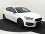 CUPRA Leon 1.4 e-Hybrid VZ Performance | Keyless | Navigatie | Adaptieve demping | 3-zone airco | Stoel- en stuurwielverwarming | Elektrisch inklapbare buitenspiegels | Draadloze telefoonlader |
