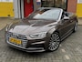 Audi A5 Cabriolet 2.0 TFSI Aut S-Line Virtual Trekhaak Elektr.stoelen Keyless