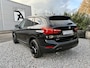 BMW X1 sDrive18i Exe Aut Nav|Cruis|PDC|LED Zwart