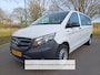 Mercedes-Benz eVito Tourer PRO L3 35Kwh AIRCO/9PERSONEN/ZERO EMISSIEZONE/MEERDERE OP VOORRAAD !!!OPSTELLING 2-2-2-3