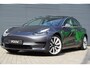 Tesla Model 3 238pk Standard RWD Plus 60 kWh | SoH 84% | Leer | Panoramadak