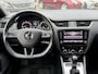 Skoda Octavia BWJ 2020 1.5 TSI 150 PK Greentech Sport Business Automaat