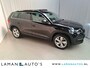 Skoda Kodiaq 1.5 TSI 150pk DSG Limited Business Edition 7P Aut. | Panorama Open dak Leder/Alcantara CarPlay Trekhaak Canton ECC Navi LED ACC 19" LMV Camera BLIS Metallic | Voorschoten