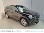 Skoda Kodiaq 1.5 TSI 150pk DSG Limited Business Edition 7P Aut. | Panorama Open dak Leder/Alcantara CarPlay Trekhaak Canton ECC Navi LED ACC 19" Triglav LMV Camera Side Assist Metallic | Voorschoten