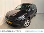 Skoda Kodiaq 1.5 TSI 150pk DSG Limited Business Edition 7P Aut. | Panorama Open dak Leder/Alcantara CarPlay Trekhaak Canton ECC Navi LED ACC 19" LMV Camera BLIS Metallic | Voorschoten