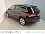 Skoda Kodiaq 1.5 TSI 150pk DSG Limited Business Edition 7P Aut. | Panorama Open dak Leder/Alcantara CarPlay Trekhaak Canton ECC Navi LED ACC 19" Triglav LMV Camera Side Assist Metallic | Voorschoten