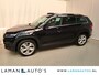 Skoda Kodiaq 1.5 TSI 150pk DSG Limited Business Edition 7P Aut. | Panorama Open dak Leder/Alcantara CarPlay Trekhaak Canton ECC Navi LED ACC 19" Triglav LMV Camera Side Assist Metallic | Voorschoten