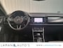 Skoda Kodiaq 1.5 TSI 150pk DSG Limited Business Edition 7P Aut. | Panorama Open dak Leder/Alcantara CarPlay Trekhaak Canton ECC Navi LED ACC 19" Triglav LMV Camera Side Assist Metallic | Voorschoten