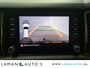 Skoda Kodiaq 1.5 TSI 150pk DSG Limited Business Edition 7P Aut. | Panorama Open dak Leder/Alcantara CarPlay Trekhaak Canton ECC Navi LED ACC 19" LMV Camera BLIS Metallic | Voorschoten