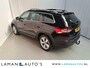 Skoda Kodiaq 1.5 TSI 150pk DSG Limited Business Edition 7P Aut. | Panorama Open dak Leder/Alcantara CarPlay Trekhaak Canton ECC Navi LED ACC 19" LMV Camera BLIS Metallic | Voorschoten