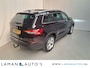 Skoda Kodiaq 1.5 TSI 150pk DSG Limited Business Edition 7P Aut. | Panorama Open dak Leder/Alcantara CarPlay Trekhaak Canton ECC Navi LED ACC 19" Triglav LMV Camera Side Assist Metallic | Voorschoten