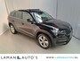 Skoda Kodiaq 1.5 TSI 150pk DSG Limited Business Edition 7P Aut. | Panorama Open dak Leder/Alcantara CarPlay Trekhaak Canton ECC Navi LED ACC 19" LMV Camera BLIS Metallic | Voorschoten