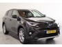 Toyota RAV4 2.5 Hybrid AWD Executive