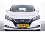 Nissan Leaf N-Connecta 40 kWh ✅ 1e Eigenaar | CARPLAY *HEMELVAART OPEN v.a 11u tot 17u*