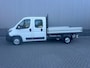 Peugeot Boxer 435 2.0 HDi Pick up L3H1 Dub Cabine