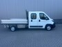 Peugeot Boxer 435 2.0 HDi Pick up L3H1 Dub Cabine