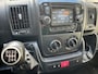 Peugeot Boxer 435 2.0 HDi Pick up L3H1 Dub Cabine