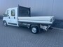 Peugeot Boxer 435 2.0 HDi Pick up L3H1 Dub Cabine