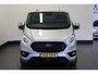 Ford Transit Custom 2.0 TDCI 130PK 2x Schuifdeur EURO 6 - Airco - Cruise - Camera - € 14.900,- Excl.