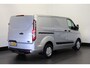 Ford Transit Custom 2.0 TDCI 130PK 2x Schuifdeur EURO 6 - Airco - Cruise - Camera - € 14.900,- Excl.